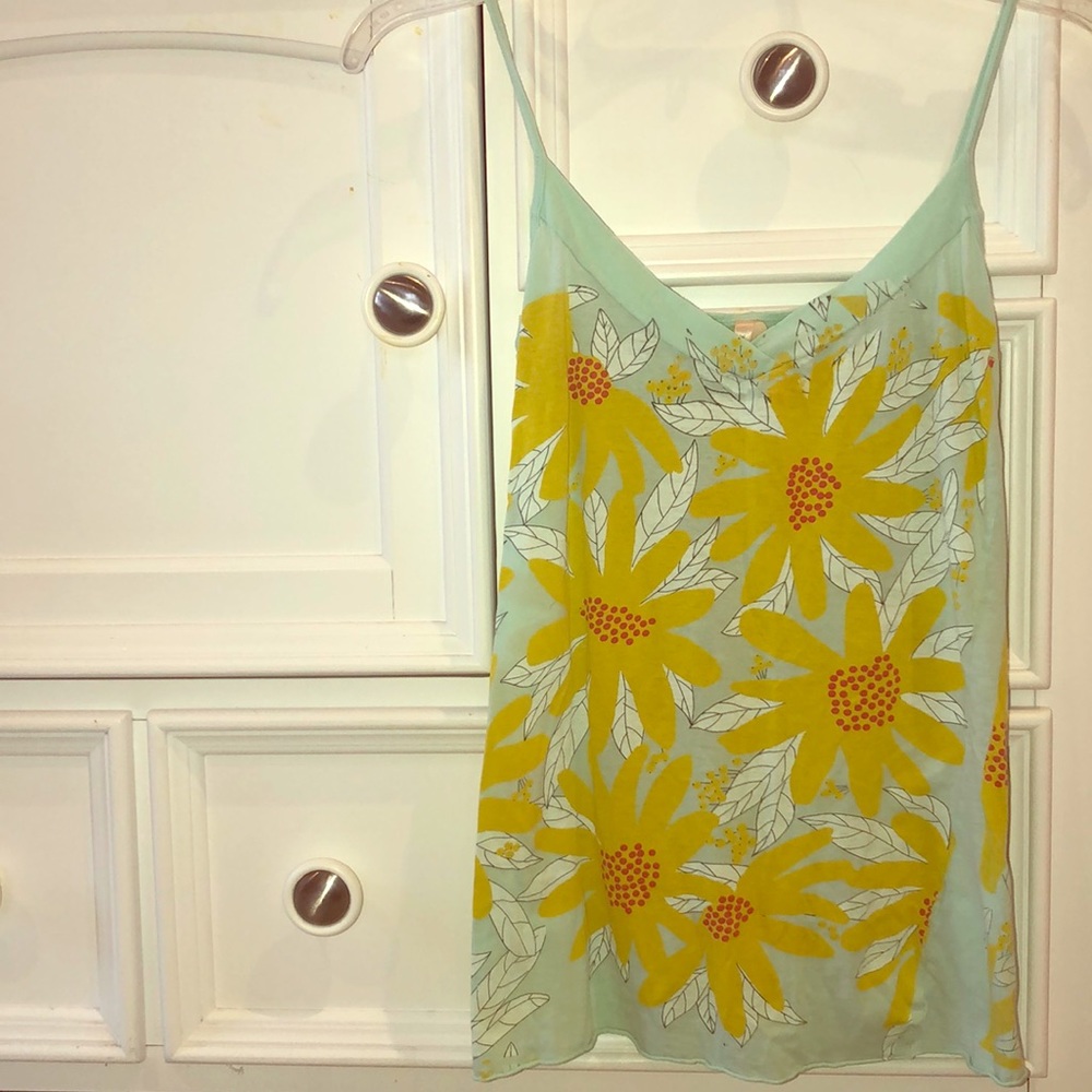 Sparkle & Fade tank top!❤️
